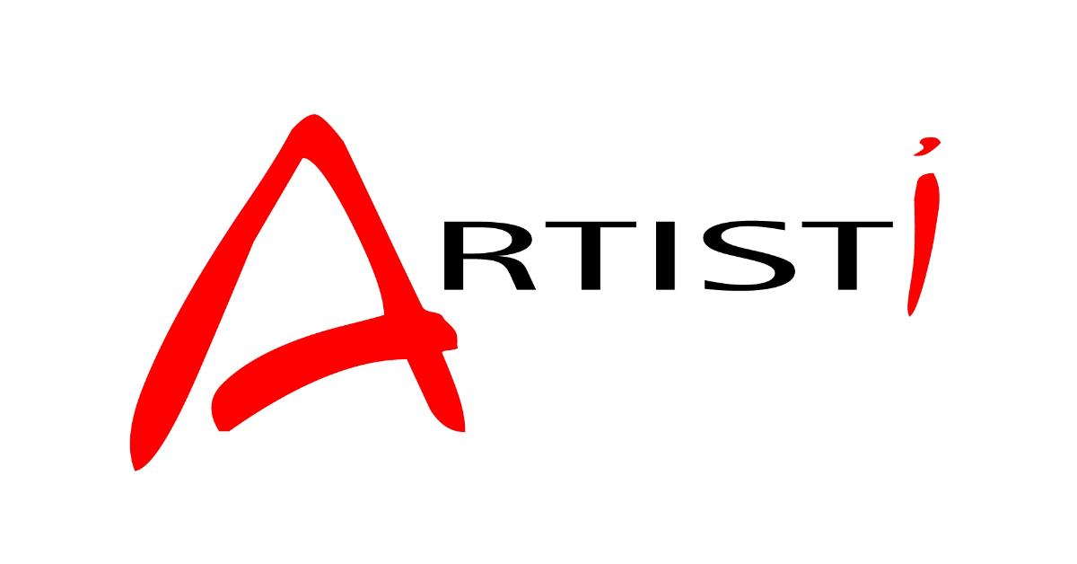 ARTISTI logo