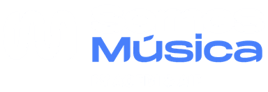 Somos Música Logo