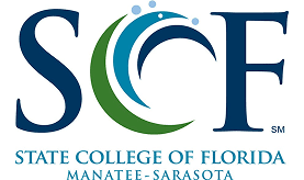 SCF logo