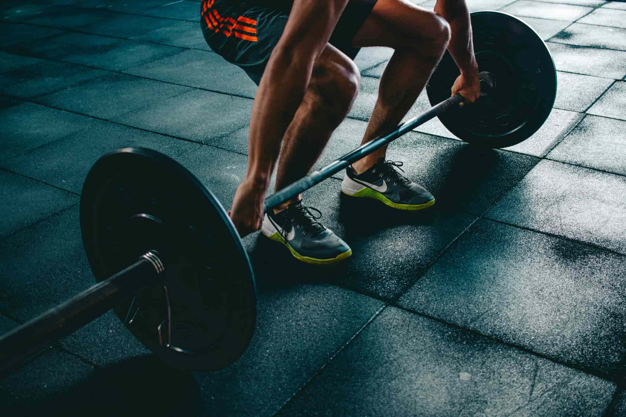 Gimnasios e  Instalaciones Deportivas