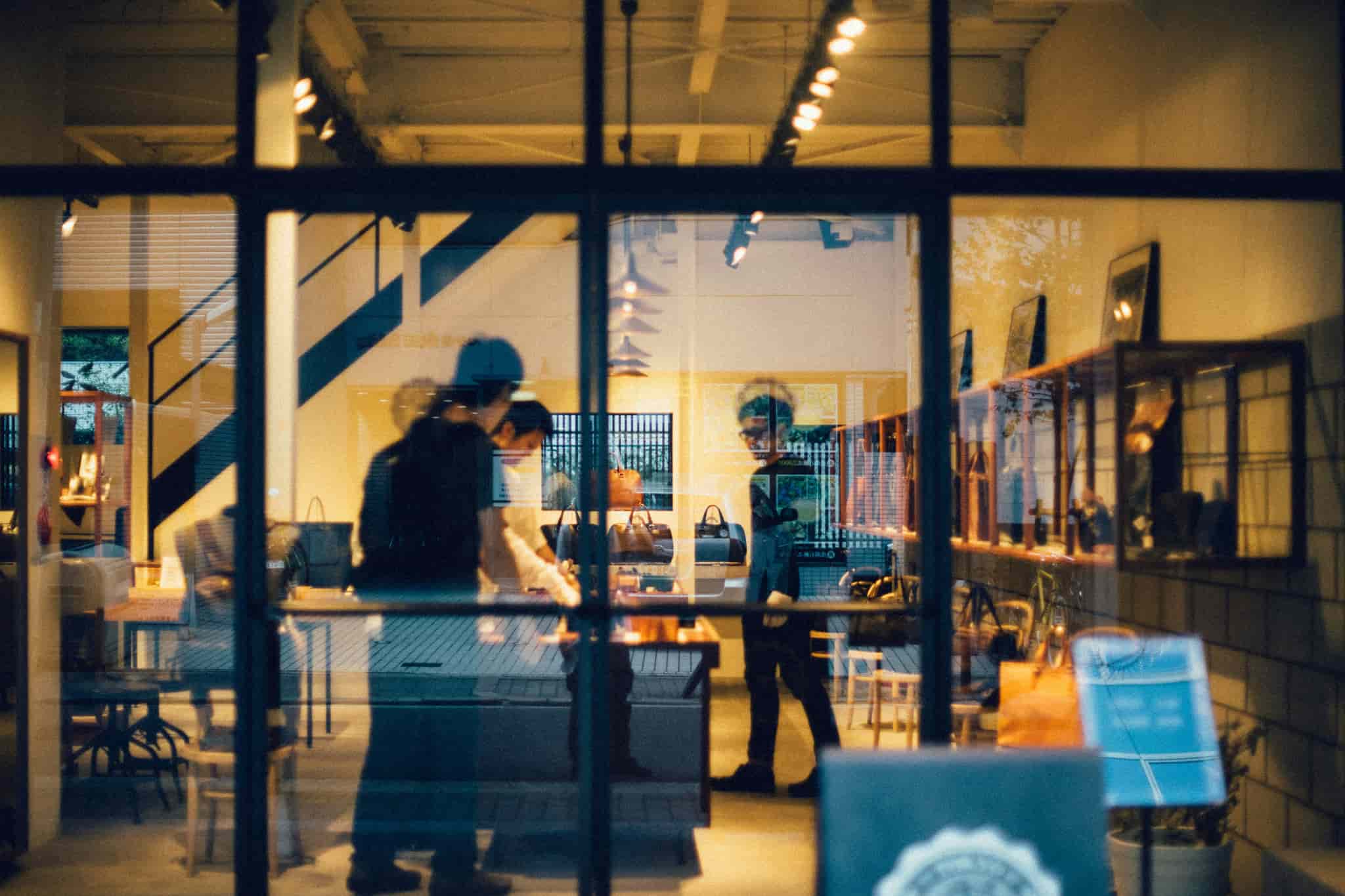 Comercios y Tiendas