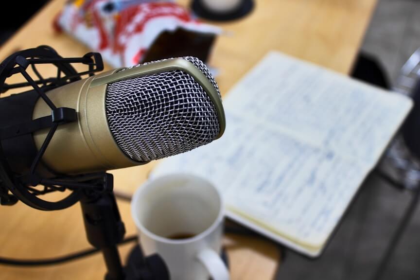 TV y radio